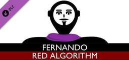 Logo: Red Algorithm: Fernando
