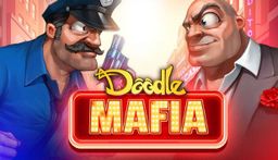 Logo: Doodle Mafia
