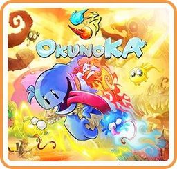 Logo: OkunoKA