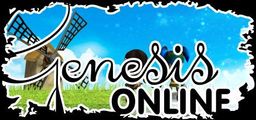 Logo: Genesis Online