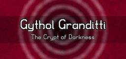 Logo: Gythol Granditti: The Crypt of Darkness