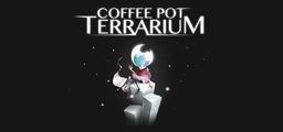 Logo: Coffee Pot Terrarium