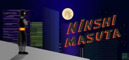 Logo: Ninshi Masuta