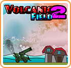 Logo: Volcanic Field 2