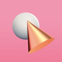 Logo: Deco