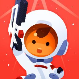 Logo: Tap! Captain Star