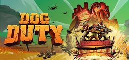 Logo: Dog Duty