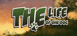 Logo: The Life of One Dog