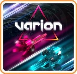 Logo: Varion