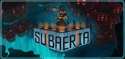 Logo: Subaeria