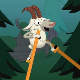 Logo: Walk Master