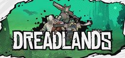 Logo: Dreadlands