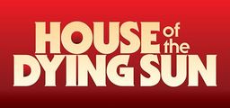 Logo: House of the Dying Sun