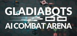 Logo: Gladiabots