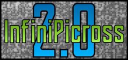 Logo: InfiniPicross 2.0