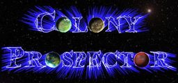 Logo: Colony Prospector