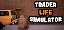 Logo: Trader Life Simulator