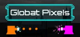 Logo: Globat Pixels