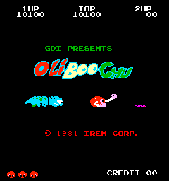 Logo: Oli-Boo-Chu