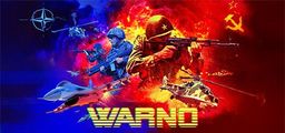 Logo: Warno