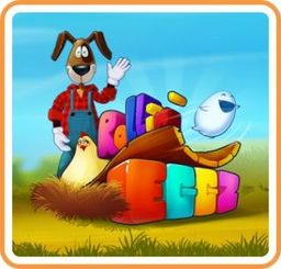 Logo: Rollin' Eggz