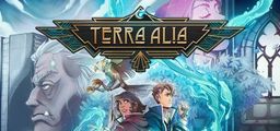 Logo: Terra Alia