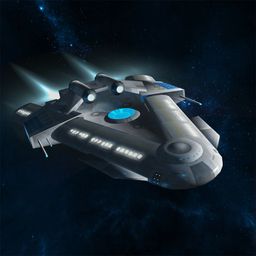 Logo: The Agent Saga: Rover Rescue