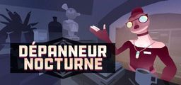 Logo: Dépanneur Nocturne