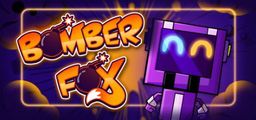 Logo: Bomber Fox