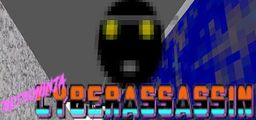 Logo: Retroninjacyberassassin
