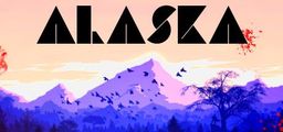 Logo: Alaska