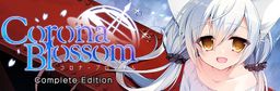 Logo: Corona Blossom: Complete Edition