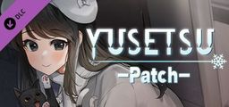 Logo: Yusetsu: Patch