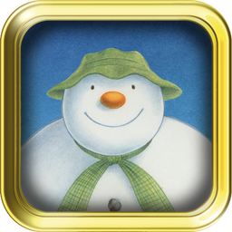 Logo: The Snowman and the Snowdog