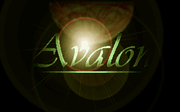 Logo: Avalon