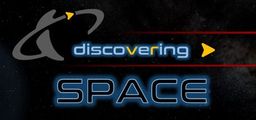 Logo: Discovering Space 2