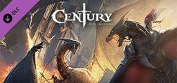 Logo: Century: Age of Ashes - Introduction Pack