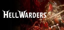 Logo: Hell Warders