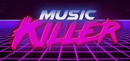 Logo: Music Killer