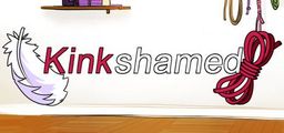 Logo: Kinkshamed