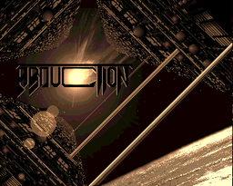 Logo: Abduction