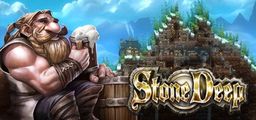 Logo: Stonedeep