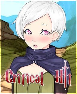 Logo: Critical Hit