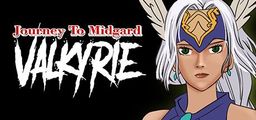 Logo: Valkyrie: Journey To Midgard