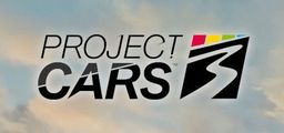 Logo: Project Cars 3