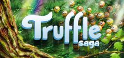 Logo: Truffle Saga