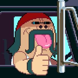 Logo: Truckers Delight