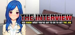 Logo: The Interview: You Know What You've Got to Do to Get the Job