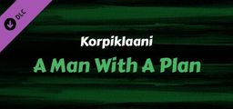 Logo: Ragnarock: Korpiklaani - A Man with a Plan