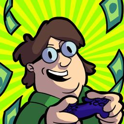 Logo: GameDev Empire
